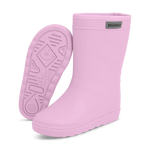 En Fant Regenlaarzen Solid - Roze - hatshoe