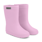 En Fant Regenlaarzen Solid - Roze - hatshoe