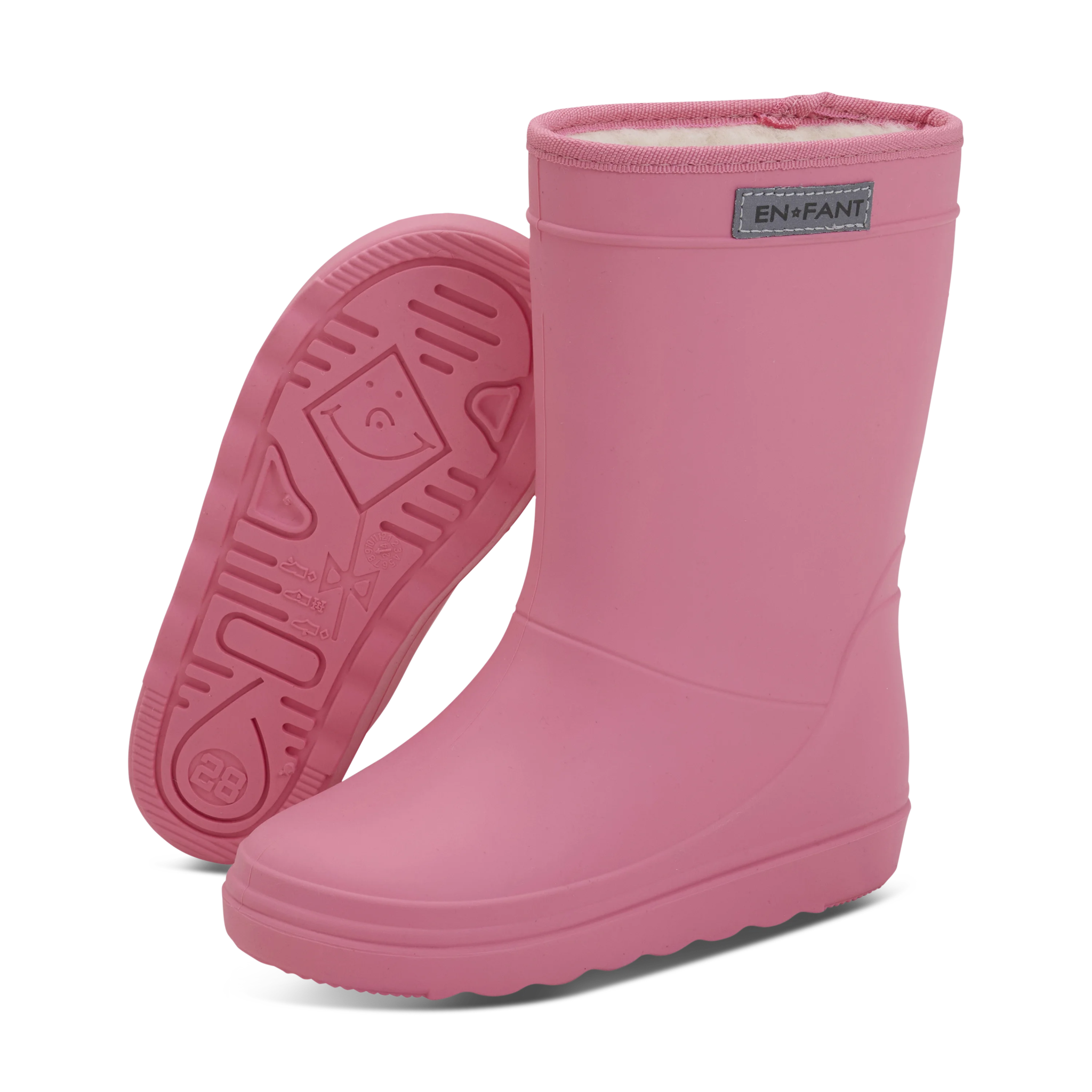 En Fant Thermo Boots - Confetti - hatshoe