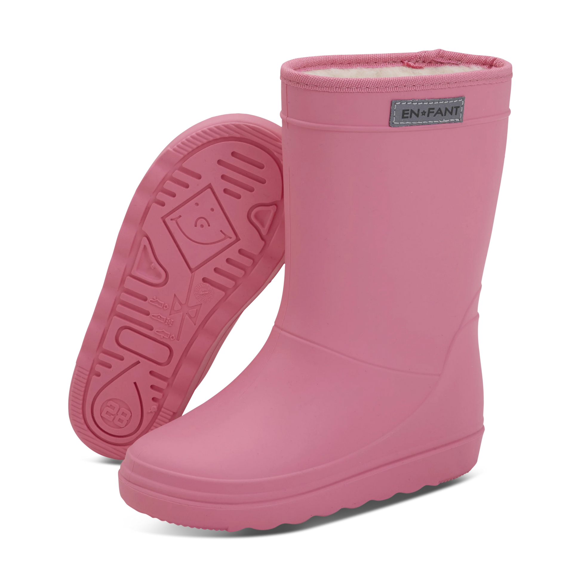 En Fant Thermo Boots - Confetti - hatshoe