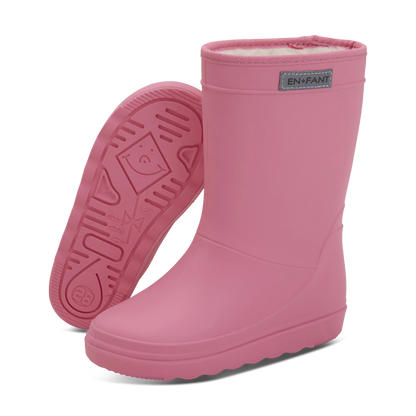 En Fant Thermo Boots - Confetti - hatshoe