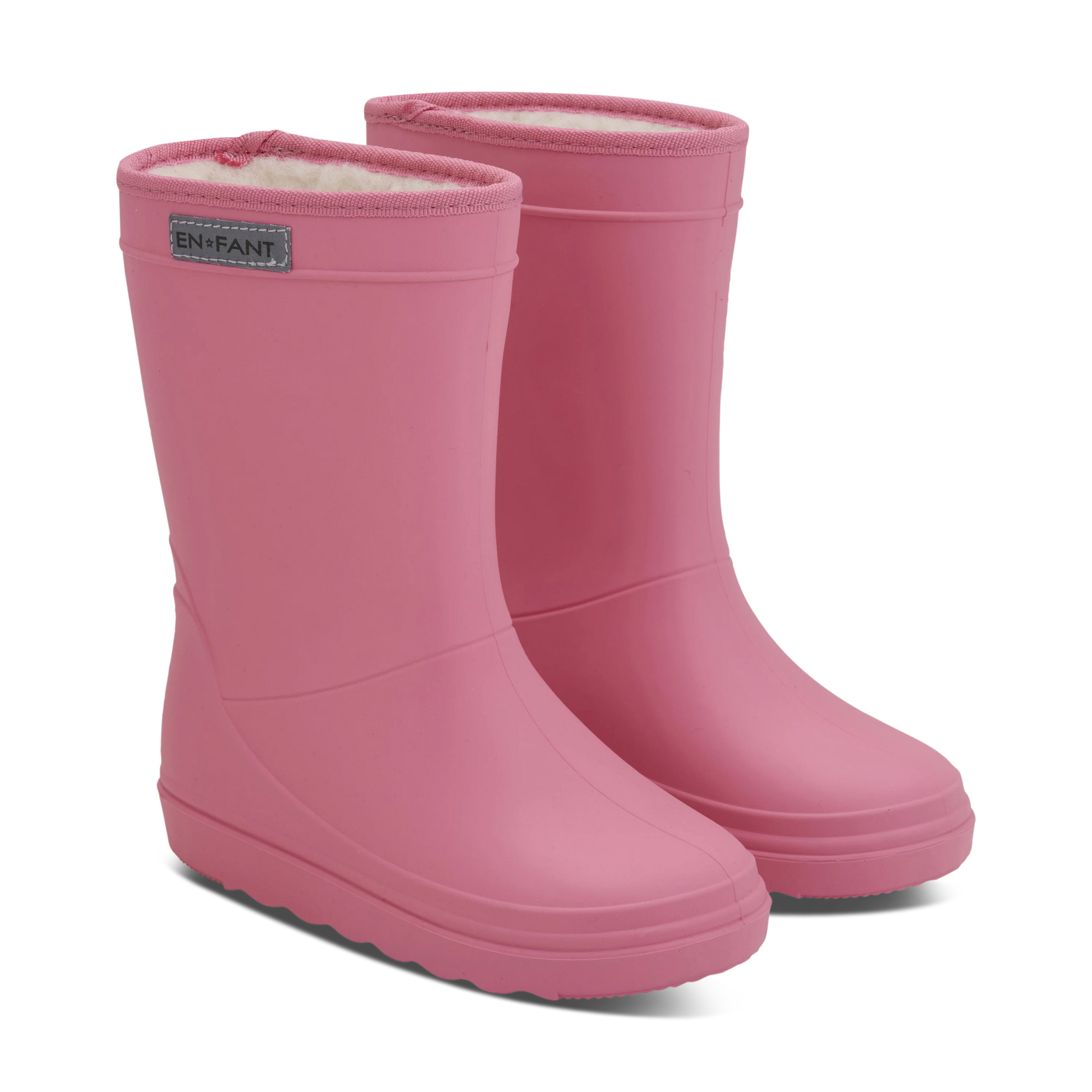 En Fant Thermo Boots - Confetti - hatshoe