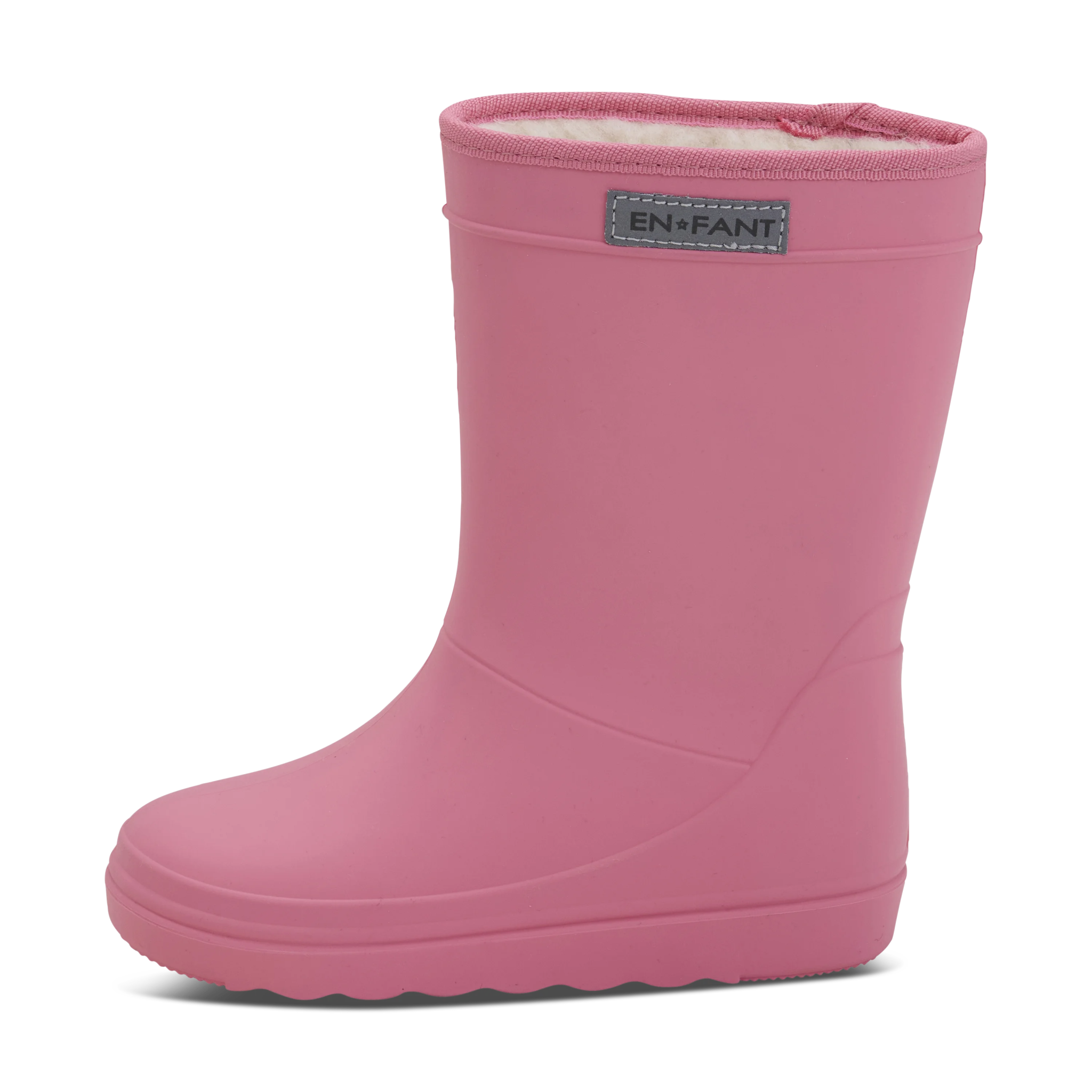 En Fant Thermo Boots - Confetti - hatshoe