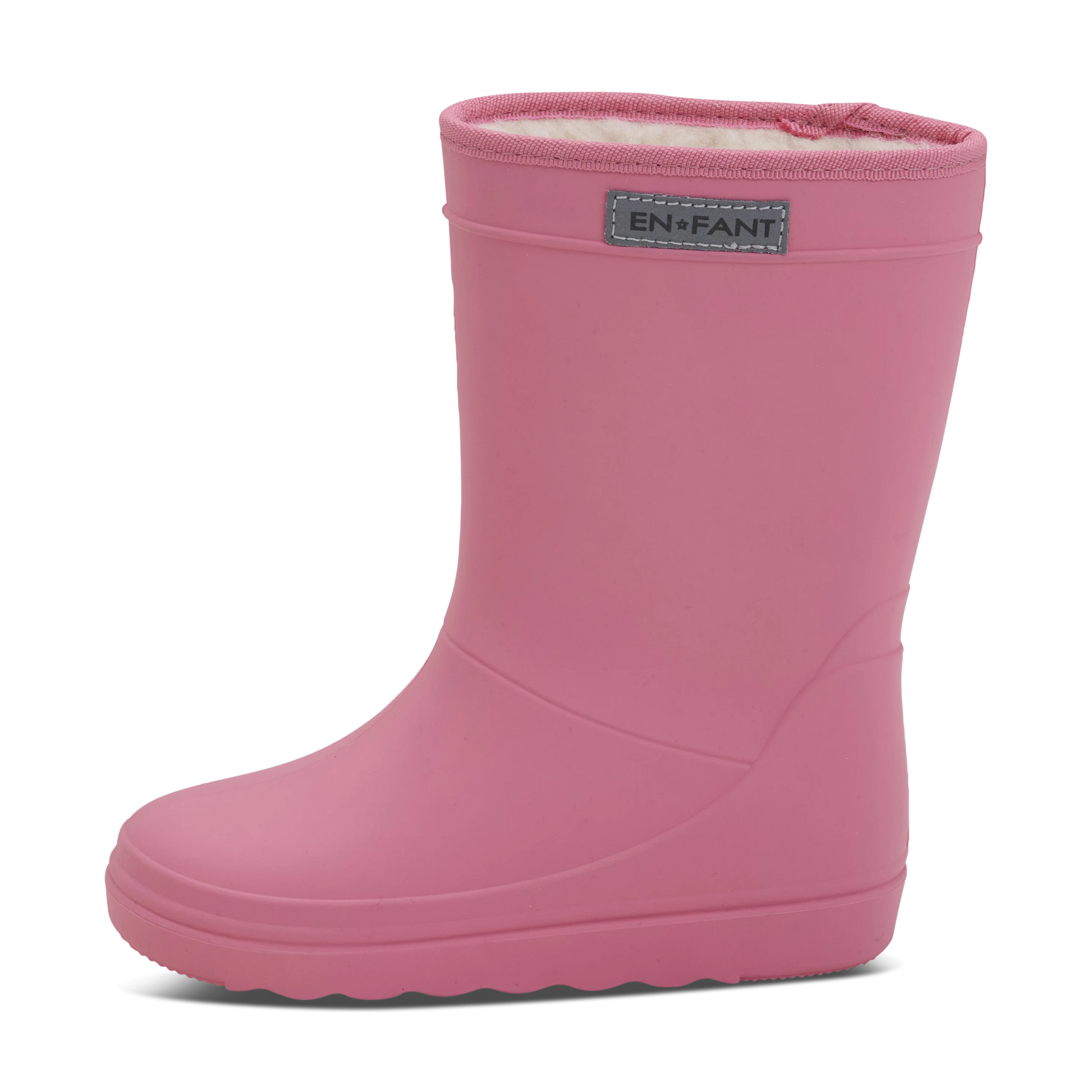 En Fant Thermo Boots - Confetti - hatshoe