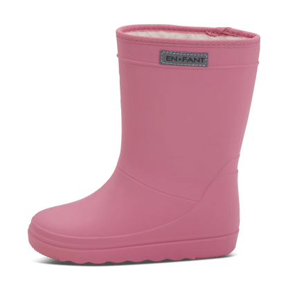 En Fant Thermo Boots - Confetti - hatshoe