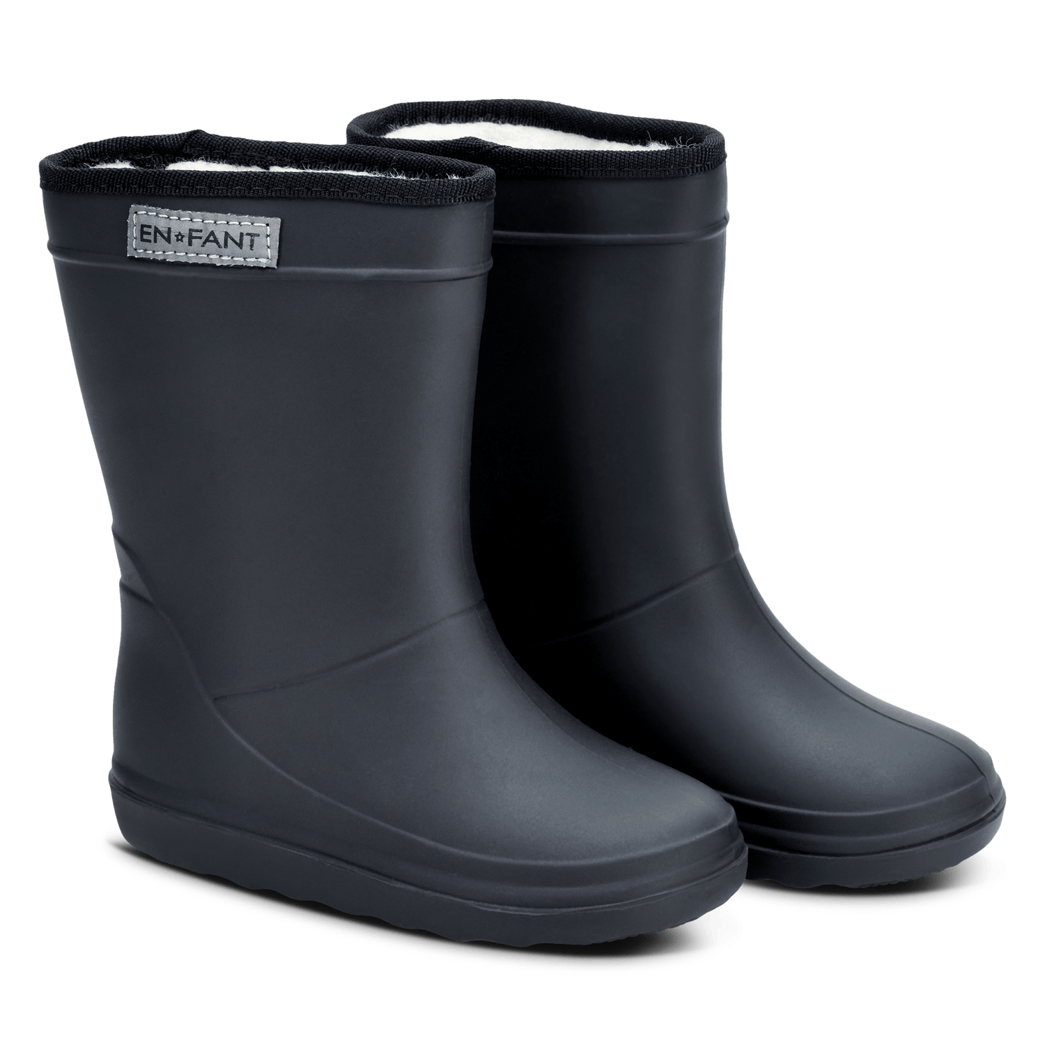 En Fant Thermo Boots - Dark Night - hatshoe
