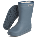 En Fant Thermolaars - Dark Slate