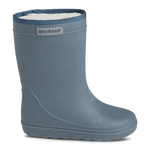 En Fant Thermo Boots - Dark Slate - hatshoe