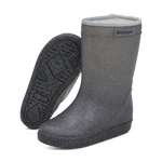 En Fant Thermo Boots Glitter - Ebony - hatshoe