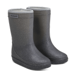 En Fant Thermo Boots Glitter - Ebony - hatshoe
