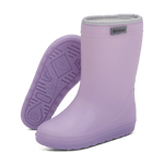 En Fant Thermo Boots Glitter - Lila - hatshoe