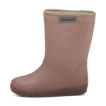 En Fant Thermo Boots Glitter - Rose Taupe - hatshoe