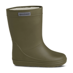 En Fant Thermolaars - Ivy Green