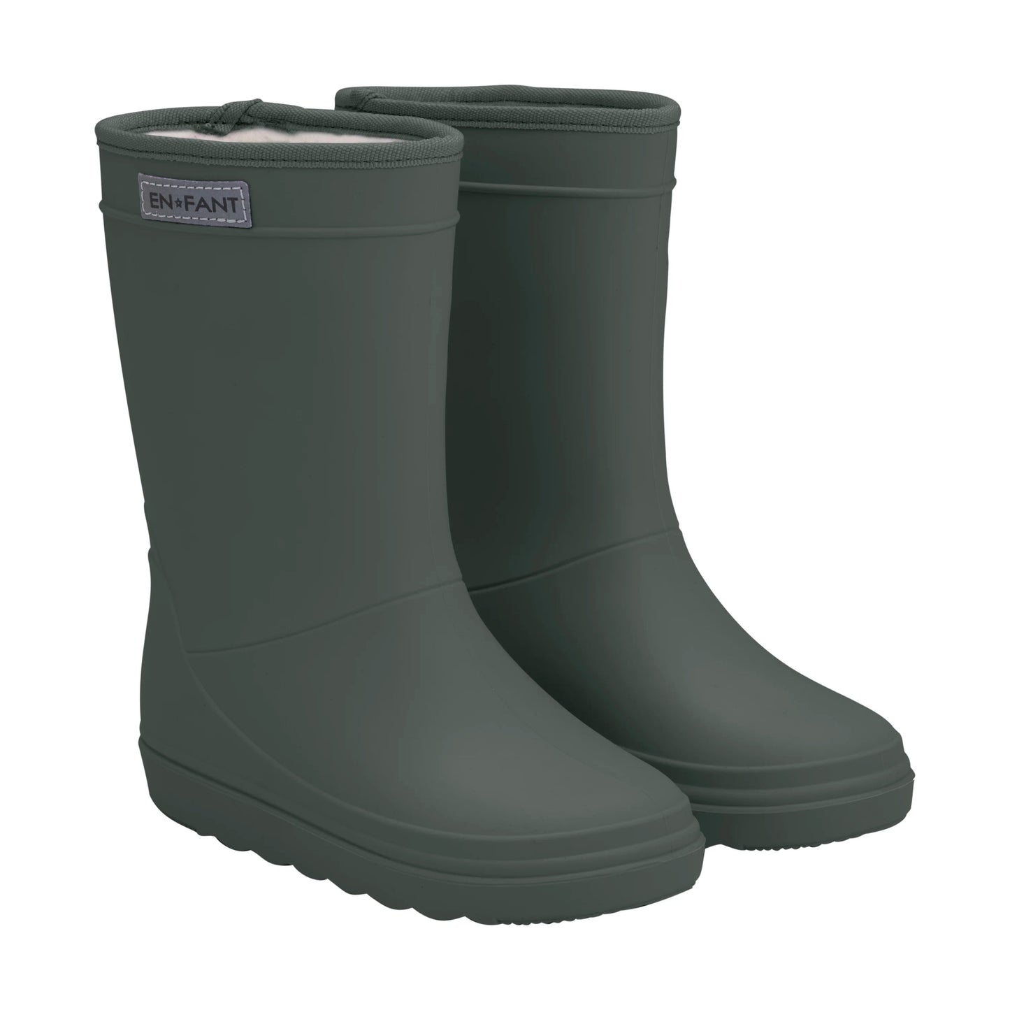 En Fant Thermo Boots - Kambaba - hatshoe