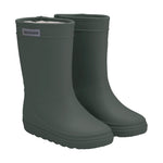 En Fant Thermo Boots - Kambaba - hatshoe