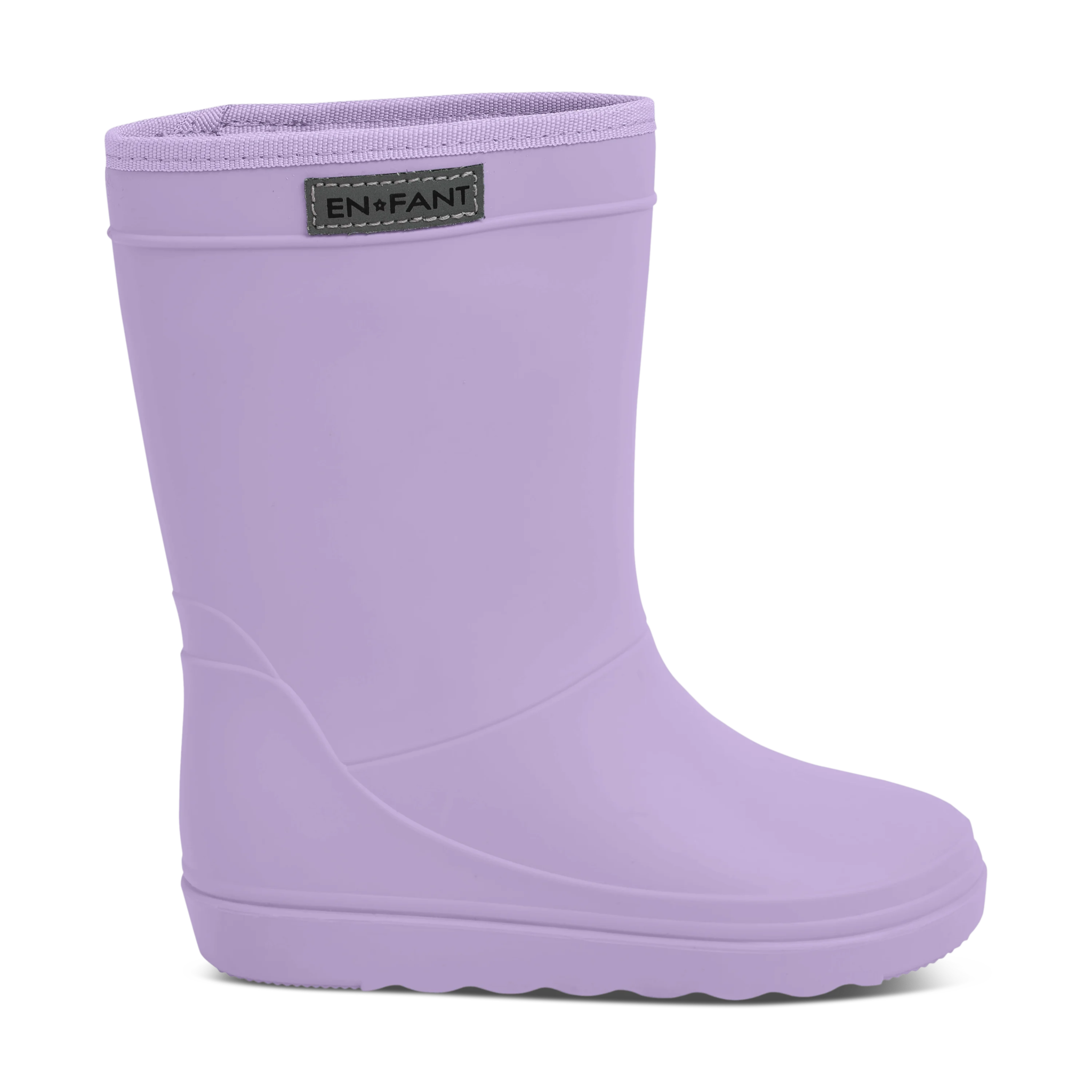 En Fant Thermo Boots - Lavender - hatshoe