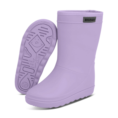 En Fant Thermo Boots - Lavender - hatshoe