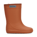 En Fant Thermo Boots - Leather Brown - hatshoe