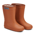 En Fant Thermo Boots - Leather Brown - hatshoe