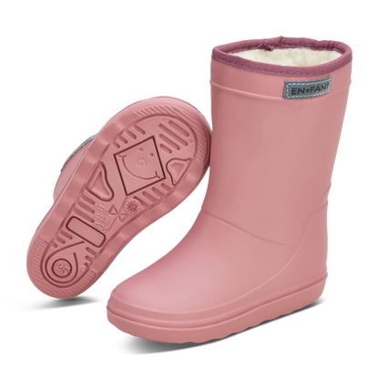 En Fant Thermolaars - Old Rose