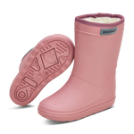 En Fant Thermo Boots - Old Rose - hatshoe