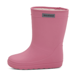 En Fant Thermo Boots - Old Rose - hatshoe