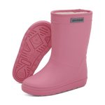 En Fant Thermo Boots - Old Rose - hatshoe
