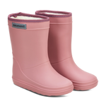 En Fant Thermo Boots - Old Rose - hatshoe