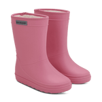 En Fant Thermo Boots - Old Rose - hatshoe