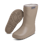 En Fant Thermo Boots - Portabella - hatshoe