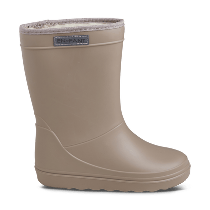 En Fant Thermo Boots - Portabella - hatshoe