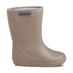 En Fant Thermo Boots - Portabella - hatshoe