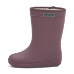 En Fant Thermo Boots - Rose Taupe - hatshoe