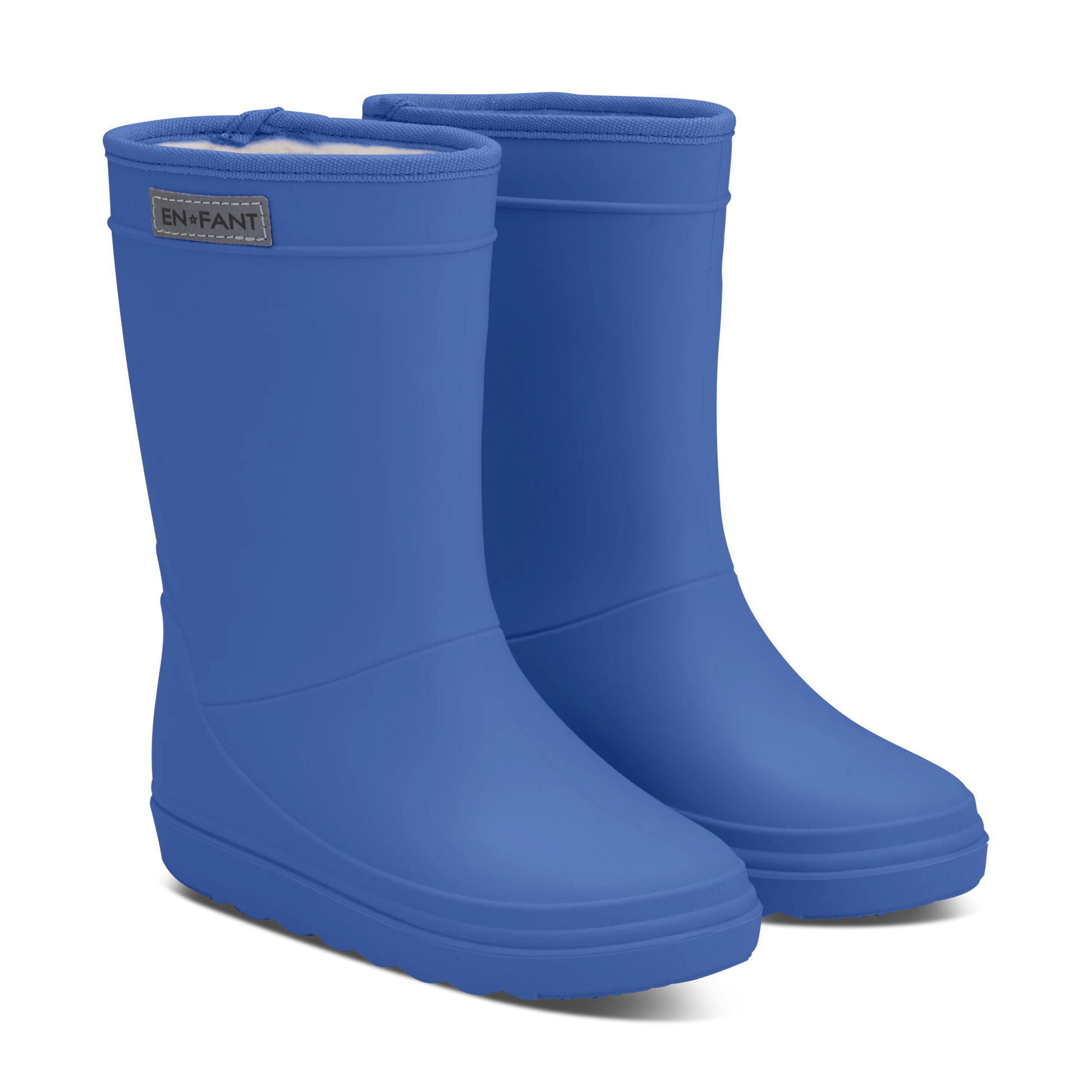 En Fant Thermo Boots - sapphire - hatshoe