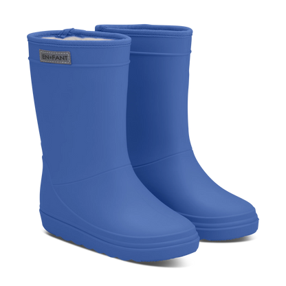 En Fant Thermo Boots - sapphire - hatshoe