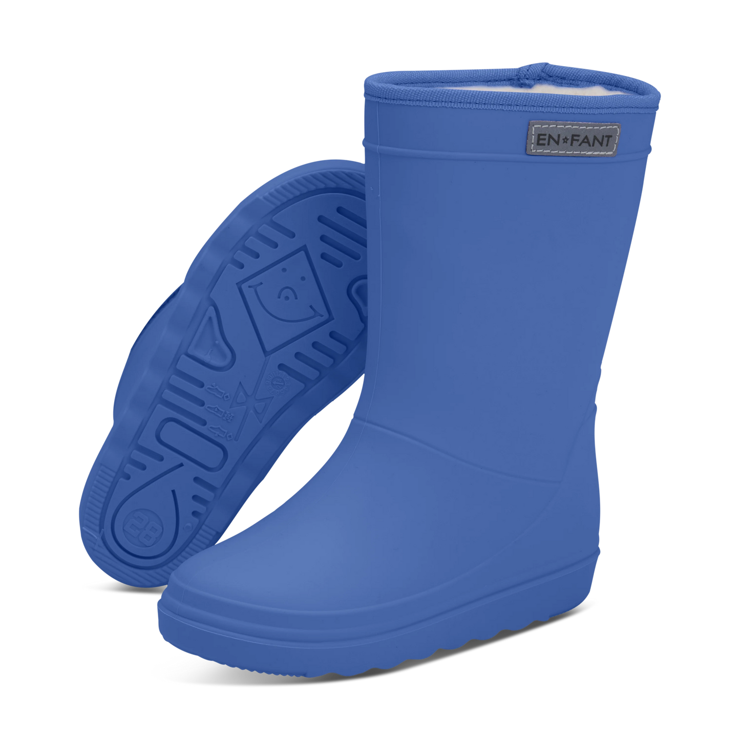 En Fant Thermo Boots - sapphire - hatshoe
