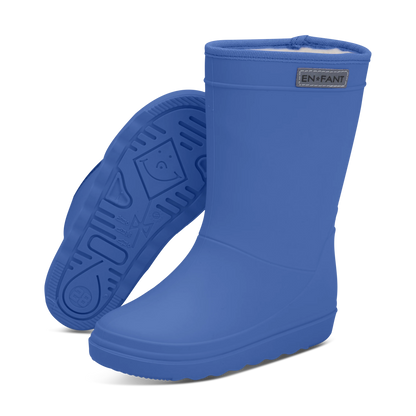 En Fant Thermo Boots - sapphire - hatshoe