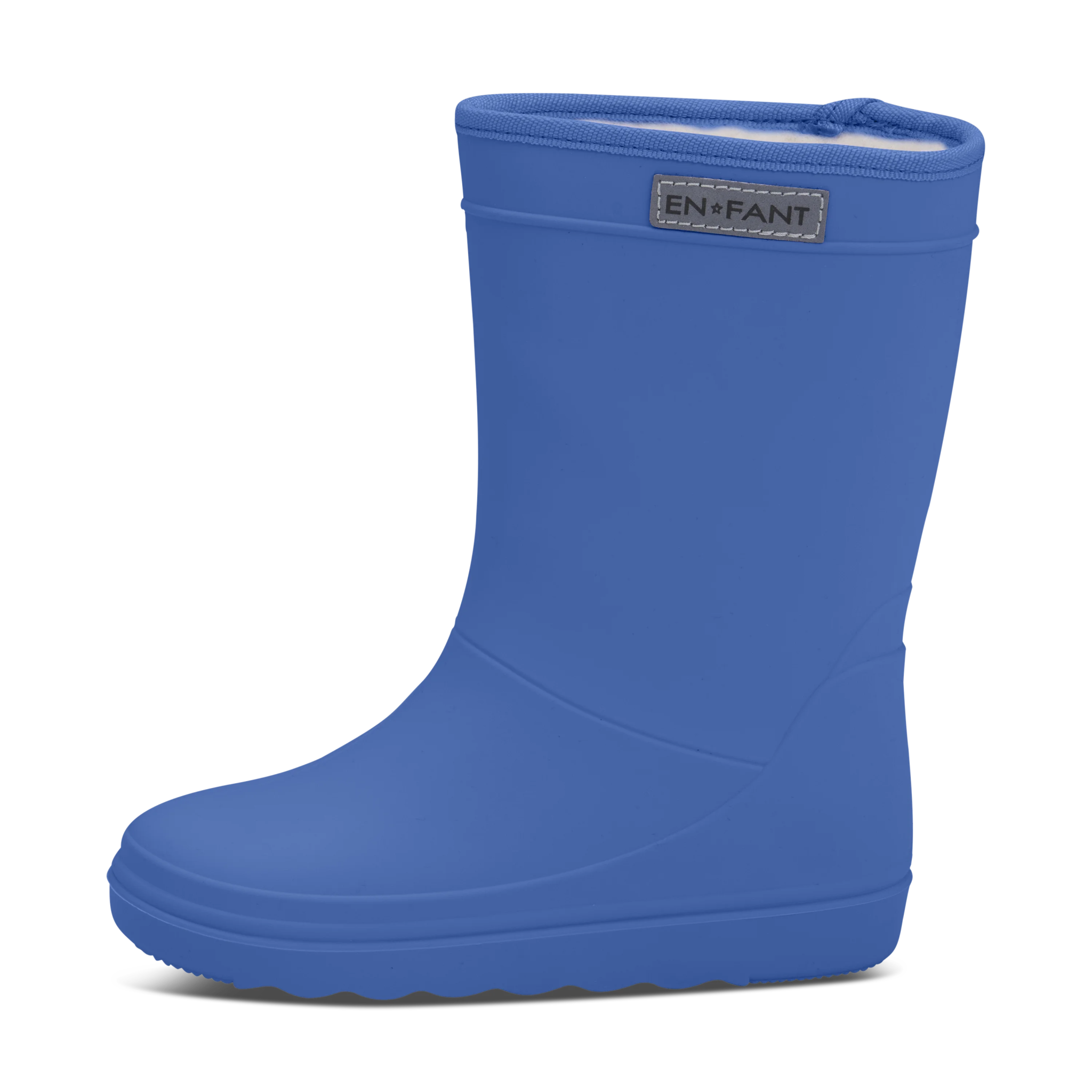 En Fant Thermo Boots - sapphire - hatshoe