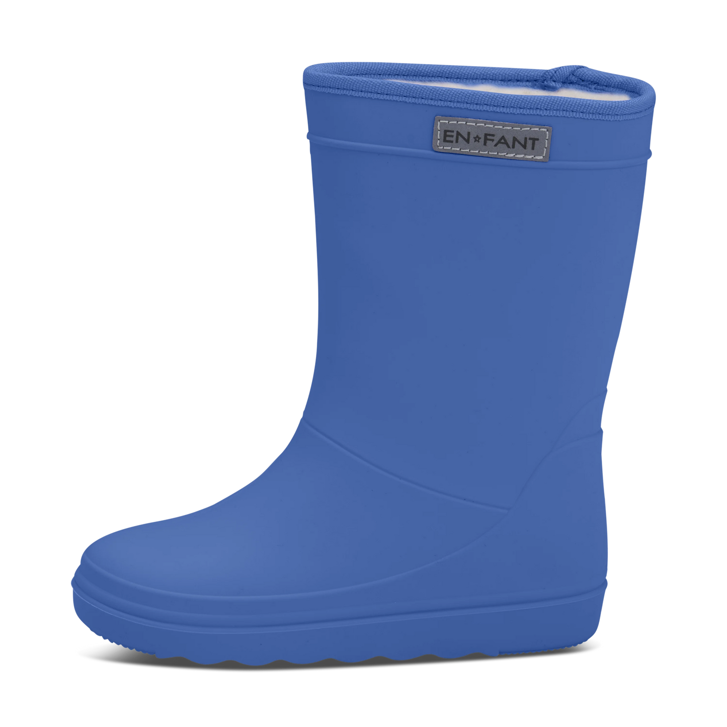 En Fant Thermo Boots - sapphire - hatshoe