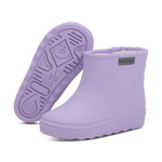 En Fant Thermo Boots Short - Lavender - hatshoe