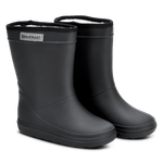 En Fant Thermo Boots - Zwart - hatshoe