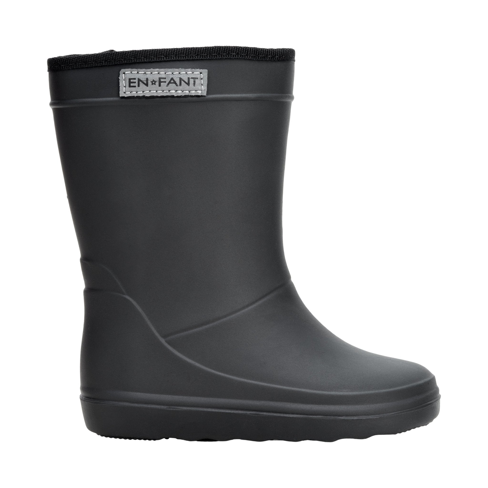 En Fant Thermo Boots - Zwart