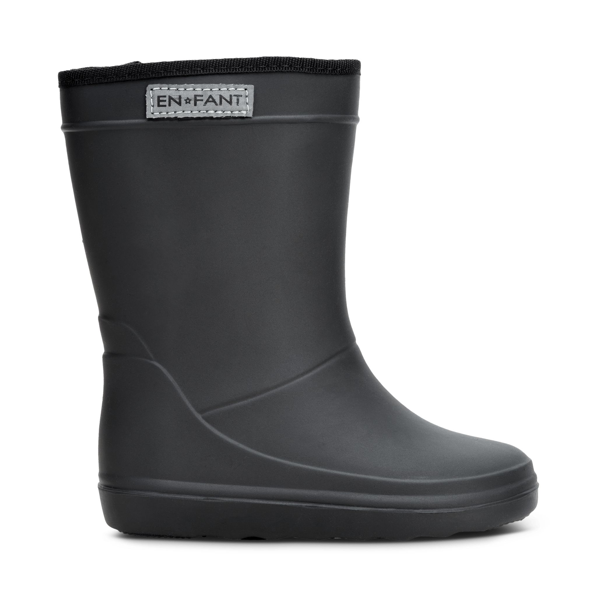 En Fant Thermo Boots - Zwart
