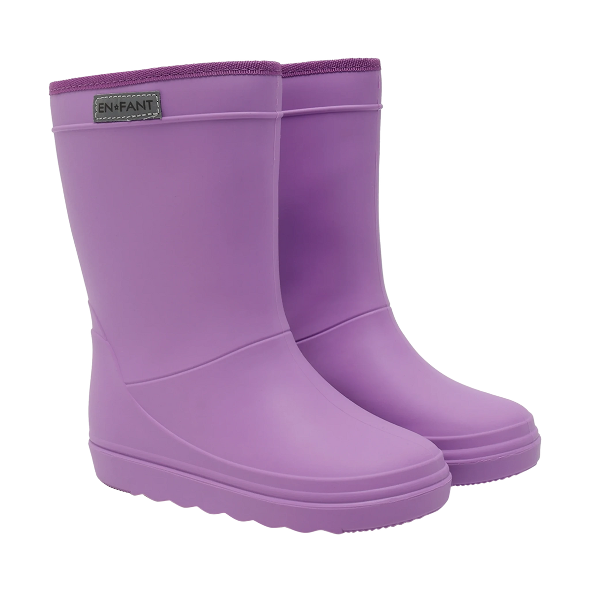 En Fant Thermolaars - Bellflower - hatshoe