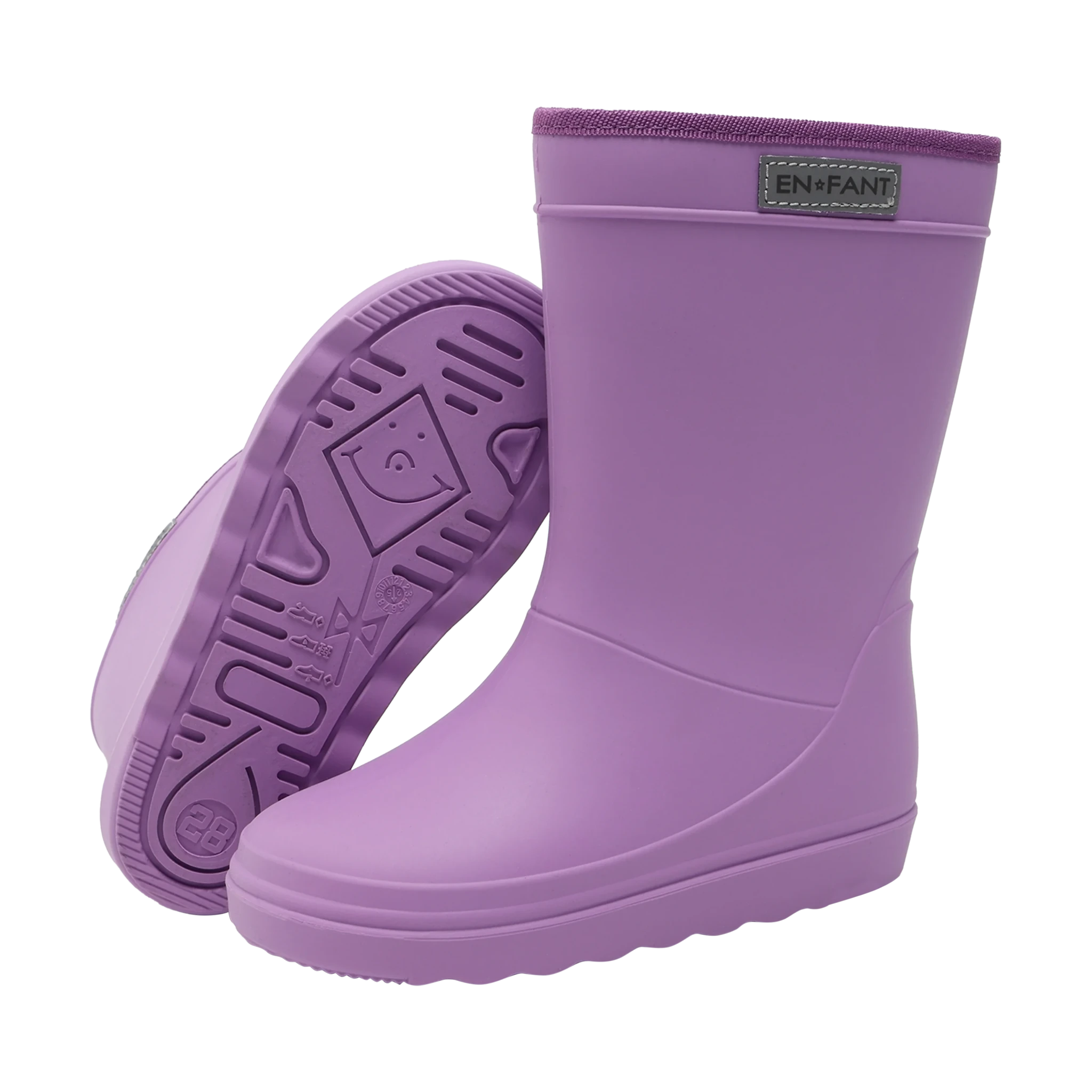 En Fant Thermolaars - Bellflower