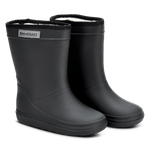 En Fant Thermolaars - Black - hatshoe