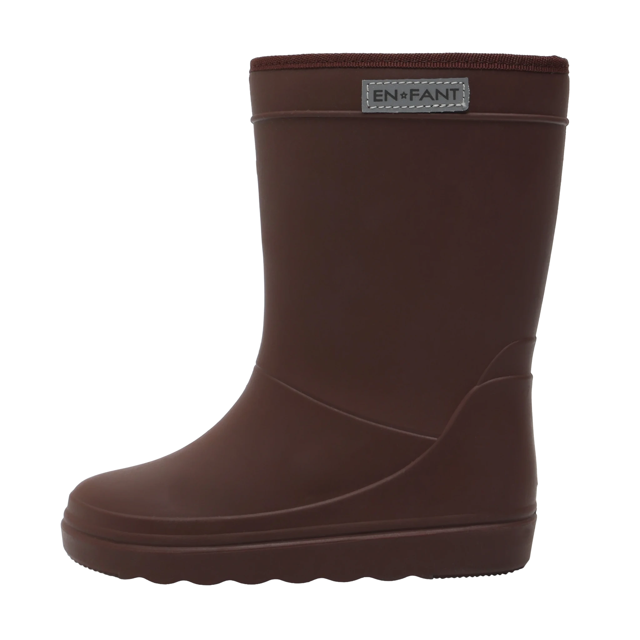 En Fant Thermolaars - Coffee Bean