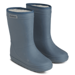 En Fant Thermolaars - Dark Slate - hatshoe