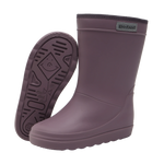 En Fant Thermolaars - Flint - hatshoe
