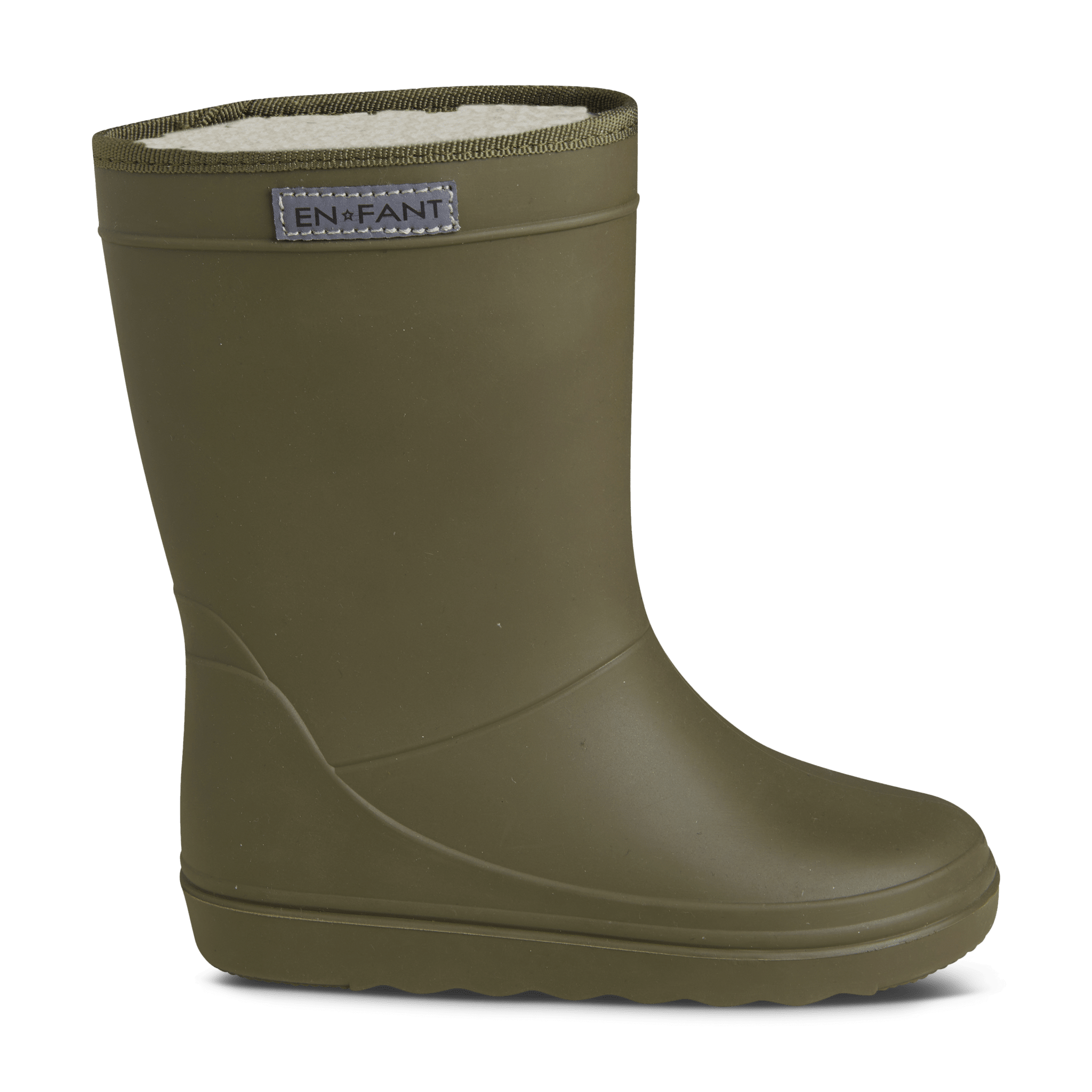 En Fant Thermolaars - Ivy Green